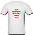 Camiseta Personalizada